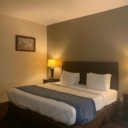 Economy Inn & Suites Hannibal Dış mekan fotoğraf