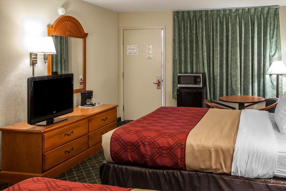 Economy Inn & Suites Hannibal Dış mekan fotoğraf