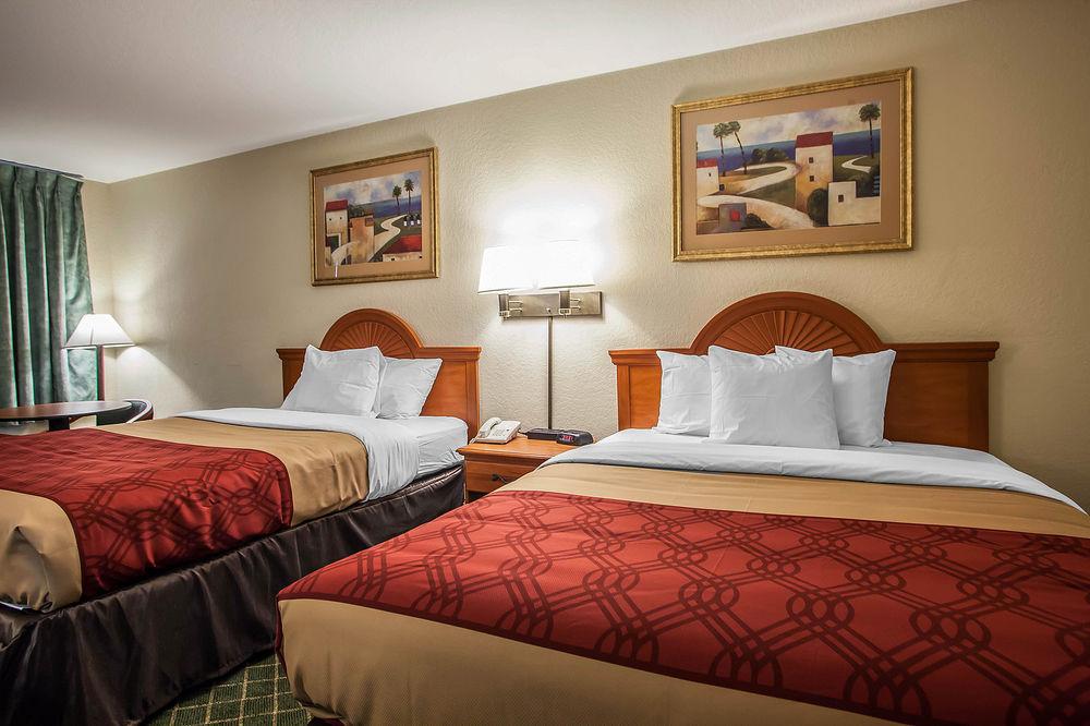Economy Inn & Suites Hannibal Dış mekan fotoğraf