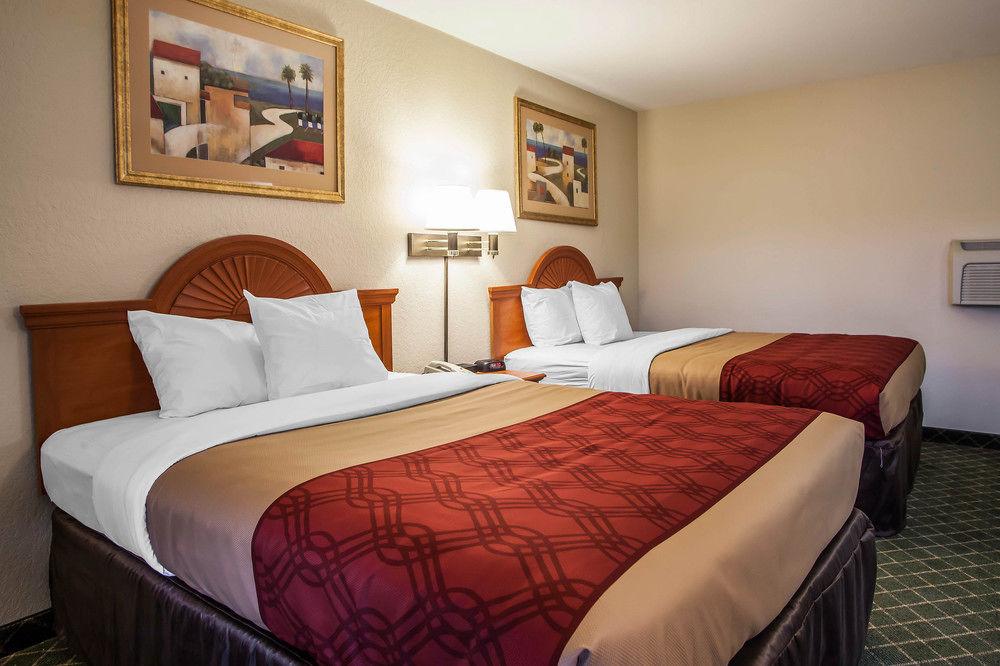 Economy Inn & Suites Hannibal Dış mekan fotoğraf