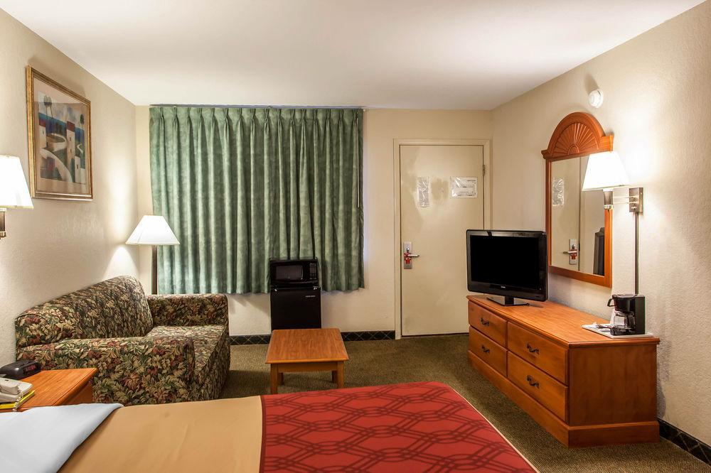 Economy Inn & Suites Hannibal Dış mekan fotoğraf