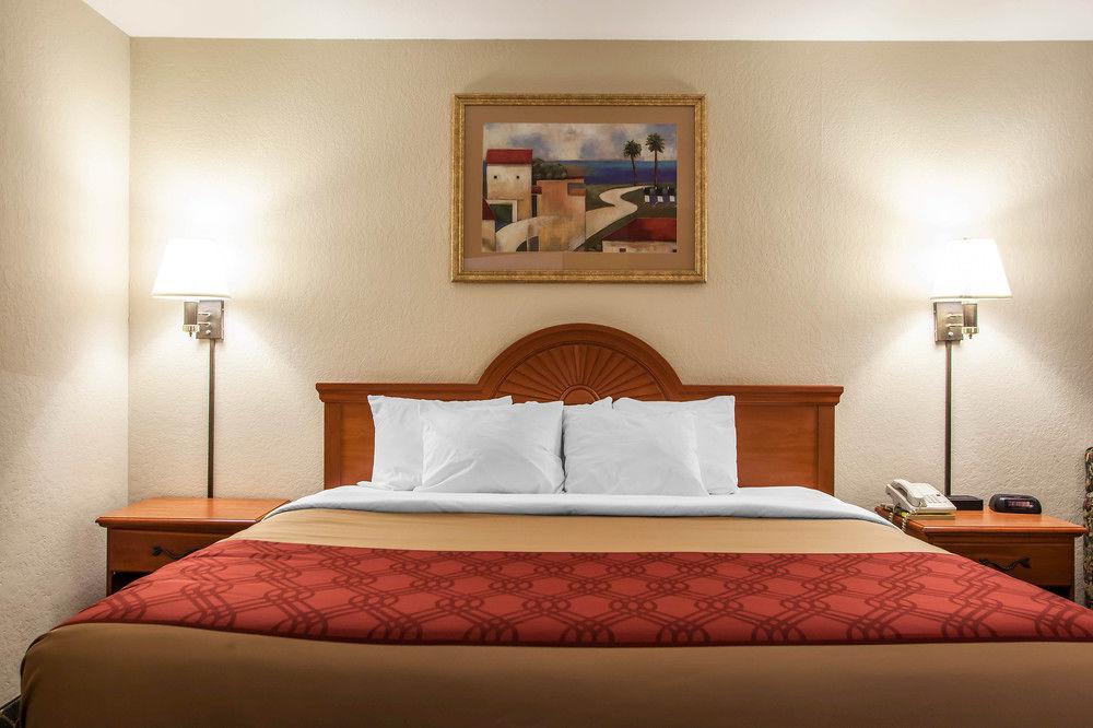 Economy Inn & Suites Hannibal Dış mekan fotoğraf