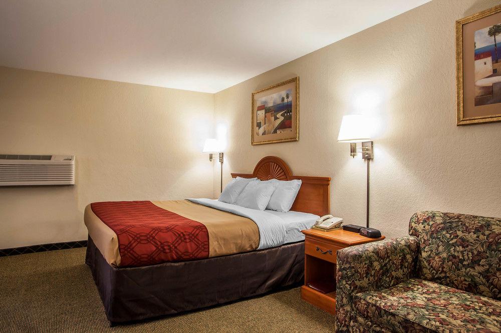 Economy Inn & Suites Hannibal Dış mekan fotoğraf